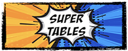 Hero Tables